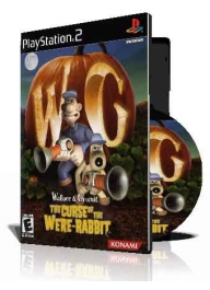 Wallace Gromit The Curse